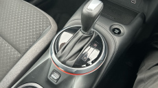 Nissan Juke 1.0 DiG-T N-Connecta 5dr DCT Petrol Hatchback